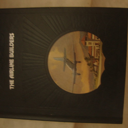 The Epic of Flight books new, Greek language
