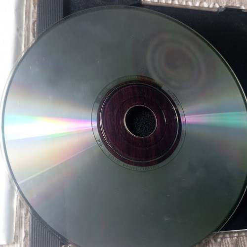 Celine Dion My Heart Will Go On CD like new, pop