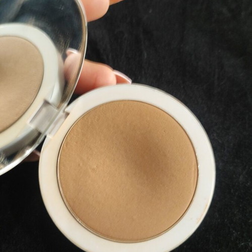 Makeup By Mario SoftSculpt Bronzer Medium like new