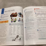 Longman Going for Gold Intermediate Coursebook new