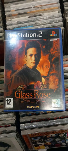 Glass Rose PS2