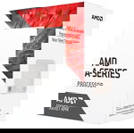  AMD CPU A10 9700 (AM4/3.80 GHz/2 MB) σφραγισμένος στο κουτί του!