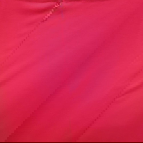 Φόρεμα για κορίτσι 8 ετών σαν καινούργιο, φουξια με γούνινο πανωφόρι