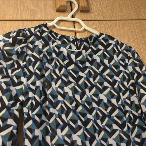 Attrattivo dress used, size L, ankle-length