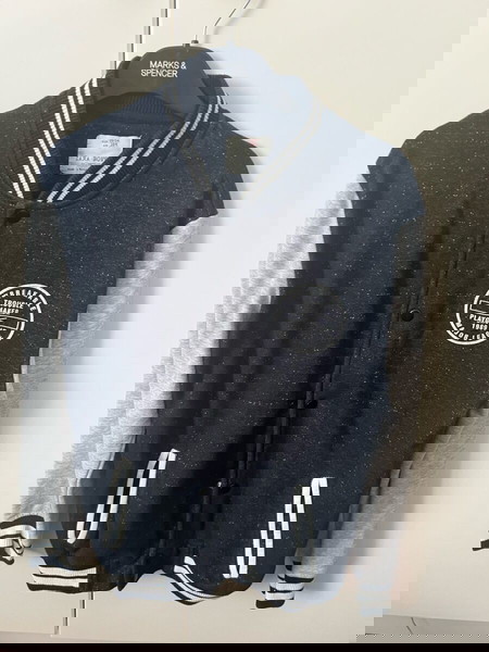 boys jacket  13/14 years 164 cm