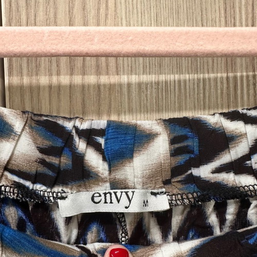 Envy pants like new, size M 38 10