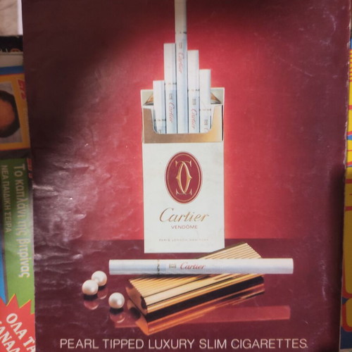 Cosmopolitan Extra Winter 1987-1988 used