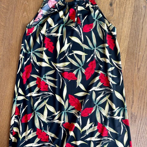 Mango loose dress xs like new in A-line