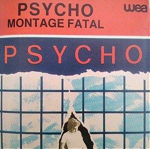 Psycho - Montage Fatal (Cassette)