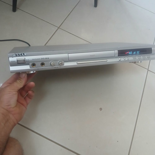 DVD Star 2218 used