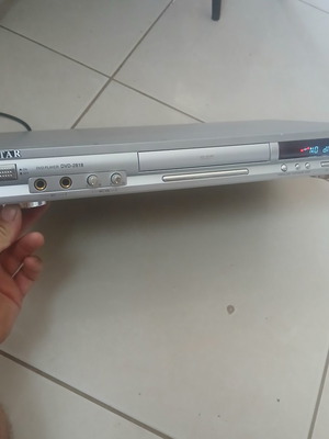 DVD Star 2218 used