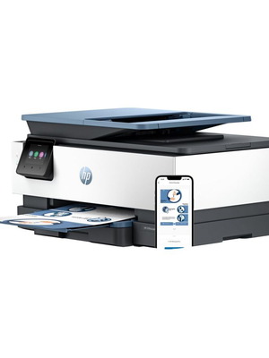 HP OfficeJet Pro 8125e All-in-One sealed new multifunction printer