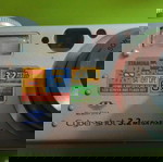  Sony Cyber shot 3.2 megapixels Καμερα με φορτιστη και μπαταρια.