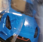 Hot Wheels LB-Silhouette Works GT Nissan 35GT-RR Ver.2, σφραγισμένο