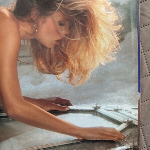 Playboy 40th Anniversary 1994 magazine like new