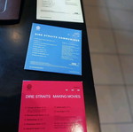 Dire Straits 3CD used, daily collection