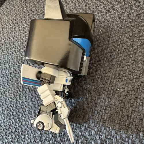 Funko Pop! Transformers Jazz Retro Toys figure