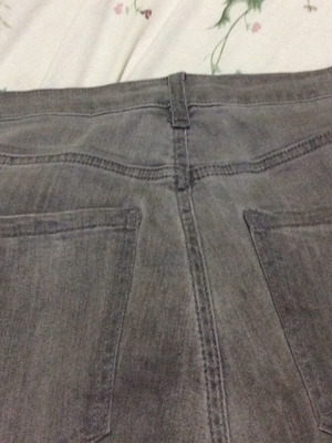 Pull&Bear γυναικειο τζιν σε 36