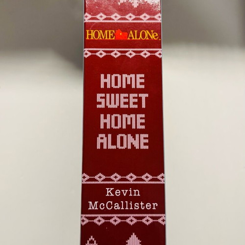 Φιγούρα Kevin McCallister Home Alone Neca καινούργιο, σφραγισμένη
