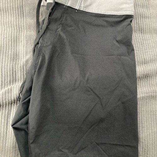 Waves men's swimwear new, size L, black without elastic