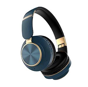 Ασύρματα ακουστικά – Headphones  Blue