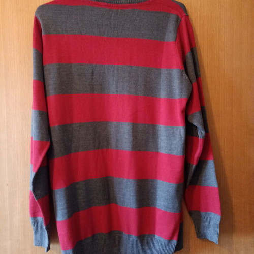 Livergy fine knit pullover size L like new