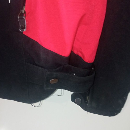 Spidi Motorsport Collection motorcycle jacket used