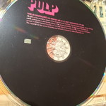 Pulp This Is Hardcore CD like new, rock