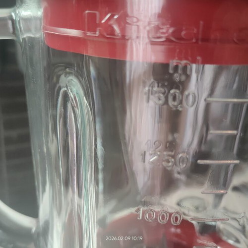 KitchenAid blender like new