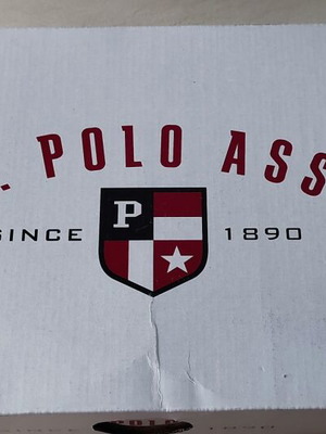 Εσπαντρίγιες U.S. Polo Assn. μεταχειρισμένες khaki 38