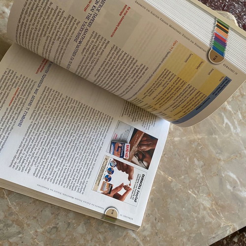 Basic Principles of Marketing new book in Greek