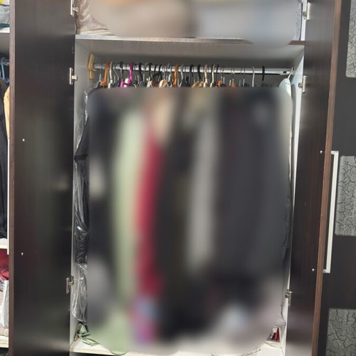 Wardrobe like new
