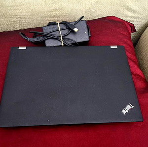 Lenovo ThinkPad P50 i7 6700HQ 2.6GHz 16GB 512GB SSD