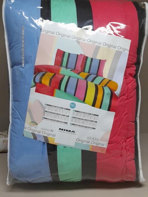 Quilt new, size 240x260