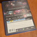 Doom PS4 game like new