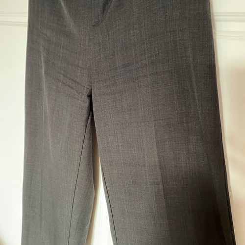 Mind Your Style pants gray size S like new