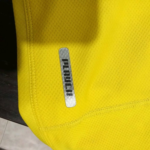 Aris Training Shirt used, authentic, size medium