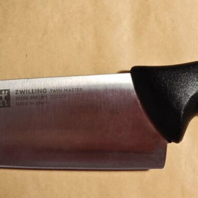 Zwilling J.A. Henckels Knife Set 6 pcs new