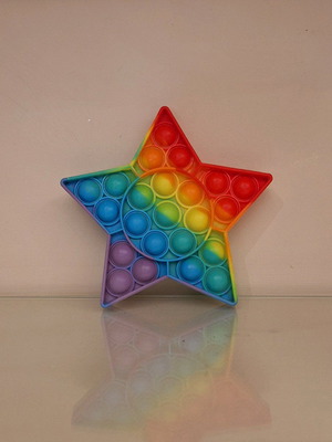 Star POP it new