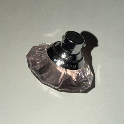 Chopard Pink Wish mini perfume like new 5 ml vintage
