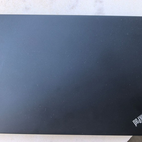 Lenovo ThinkPad X280 i5-8350U 8GB 256GB SSD FHD Laptop like new