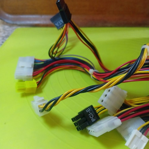 Psu Premier 450W computer power supply like new