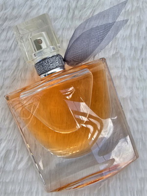 Lancôme La Vie Est Belle Refillable 50ml perfume like new