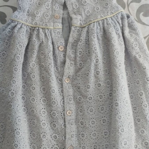 Dress like new for 2 to 3 years old