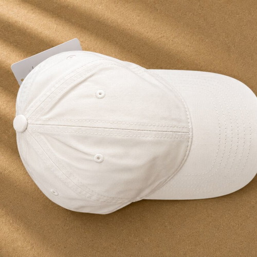 Carhartt Wip cap beige, new