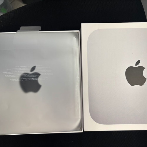 Mac Mini M1 8GB RAM 256GB