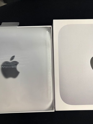 Mac Mini M1 8GB RAM 256GB