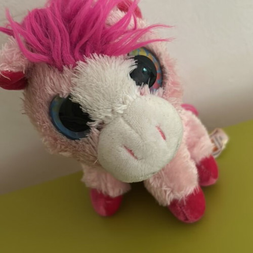 Plush toy like new