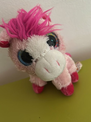 Plush toy like new