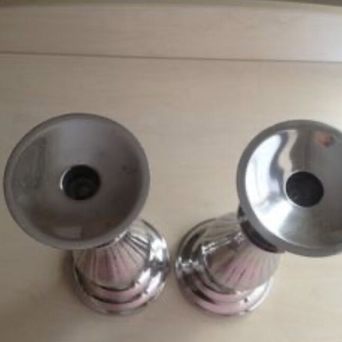 Candlesticks New